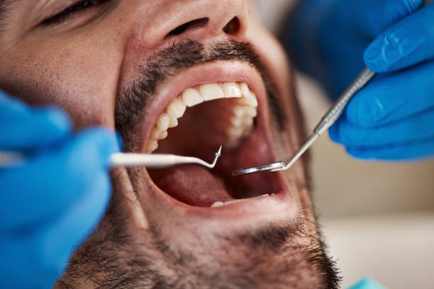 Best Preventive Dentistry  in Marfa, TX