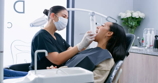 Emergency Dental Services in Marfa, TX