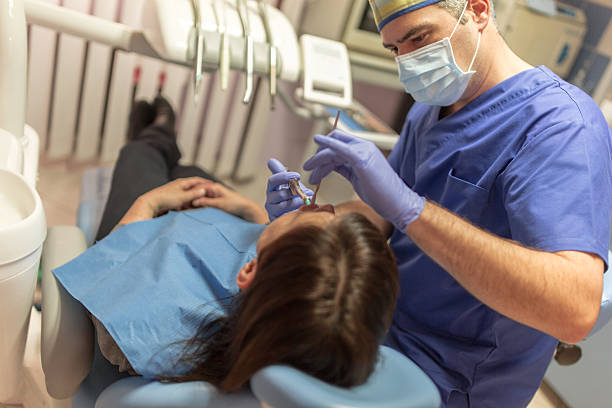 Best Oral Cancer Screening  in Marfa, TX