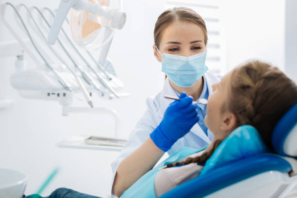 Best Periodontal (Gum) Disease Treatment  in Marfa, TX